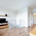 Wohnpark Am Muehlenteich - 27a Apartamento Timmendorfer Strand
