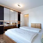 Wohnpark Am Muehlenteich - 27a Apartamento Timmendorfer Strand