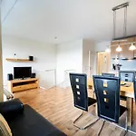 Wohnpark Am Muehlenteich - 27a Apartamento Timmendorfer Strand