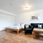 Apartamento Wohnpark Am Muehlenteich - 27a