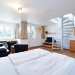 Apartamento Wohnpark Am Muehlenteich - 27a