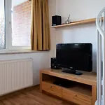 Apartamento Wohnpark Am Muehlenteich - 27a Timmendorfer Strand