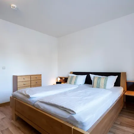 Wohnpark Am Muehlenteich - 27a