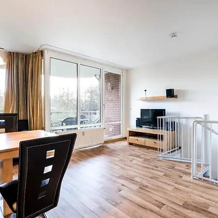 Wohnpark Am Muehlenteich - 27a * Timmendorfer Strand