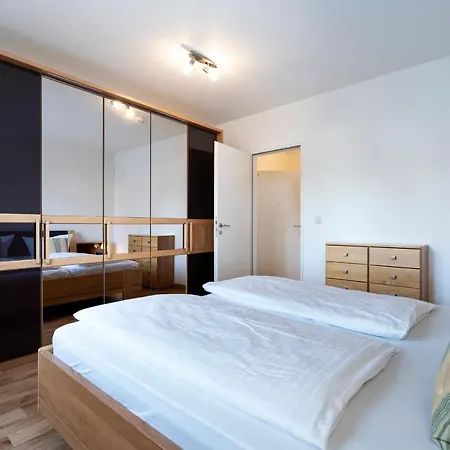 Wohnpark Am Muehlenteich - 27a Apartment Timmendorfer Strand