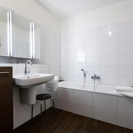 Wohnpark Am Muehlenteich - 27a