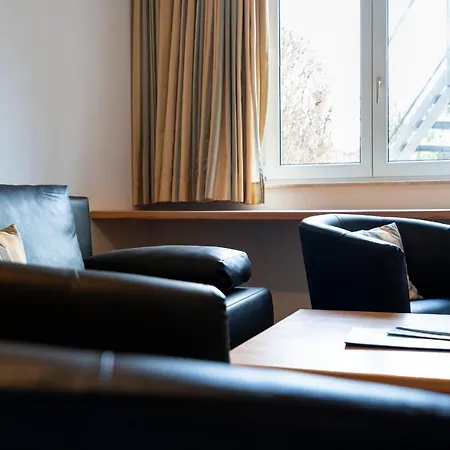 Apartamento Wohnpark Am Muehlenteich - 27a