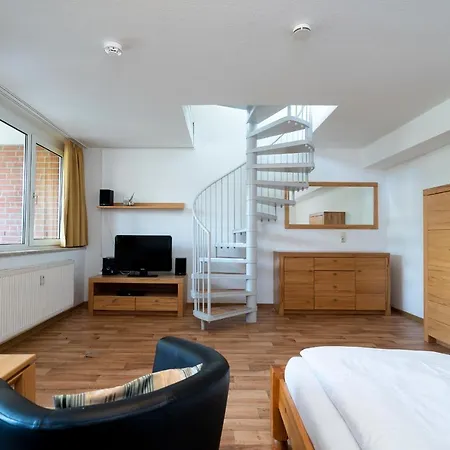 Wohnpark Am Muehlenteich - 27a *