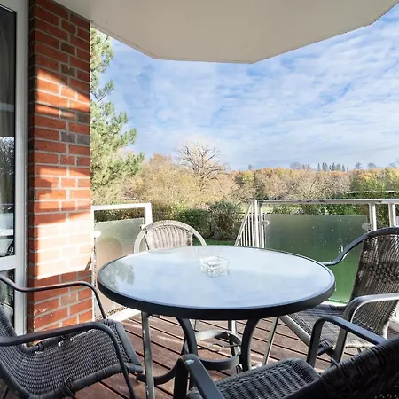 Wohnpark Am Muehlenteich - 27a *