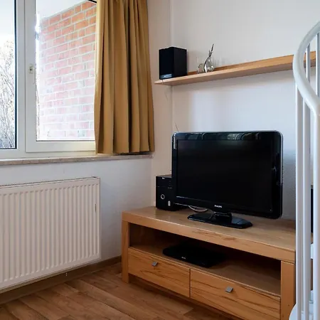 Apartment Wohnpark Am Muehlenteich - 27a Timmendorfer Strand