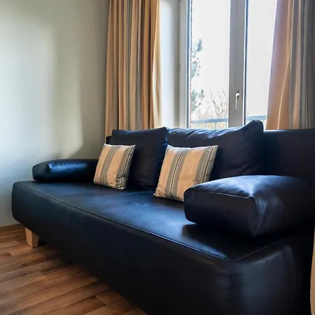 Wohnpark Am Muehlenteich - 27a * Timmendorfer Strand