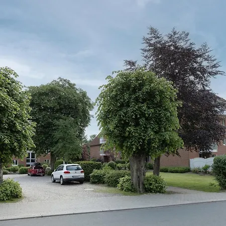 Wohnpark Am Muehlenteich - 27a Apartment Timmendorfer Strand