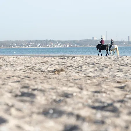 Apartment Wohnpark Am Muehlenteich - 27a