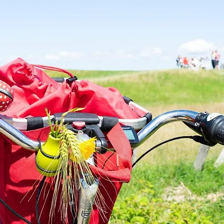 Apartment Wohnpark Am Muehlenteich - 27a Timmendorfer Strand