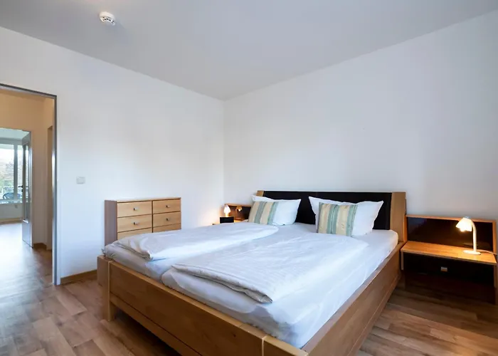 Wohnpark Am Muehlenteich - 27a