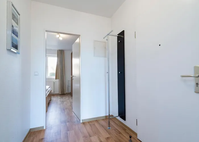 Wohnpark Am Muehlenteich - 27a Timmendorfer Strand