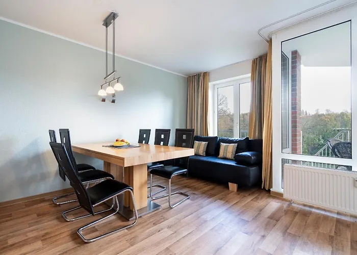 Wohnpark Am Muehlenteich - 27a Timmendorfer Strand