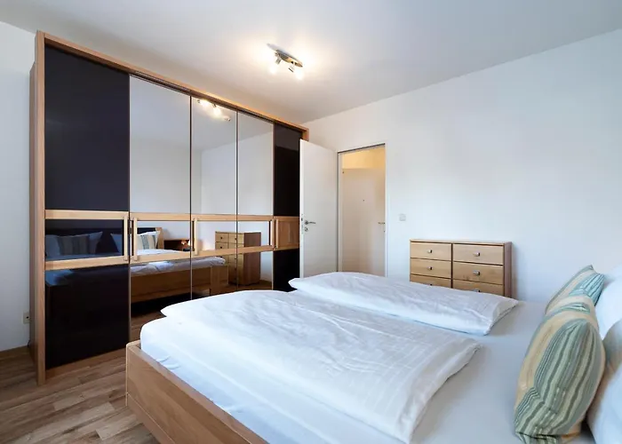 Wohnpark Am Muehlenteich - 27a Apartamento Timmendorfer Strand