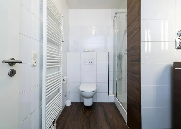 Wohnpark Am Muehlenteich - 27a * Timmendorfer Strand