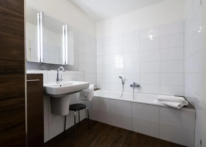 Wohnpark Am Muehlenteich - 27a