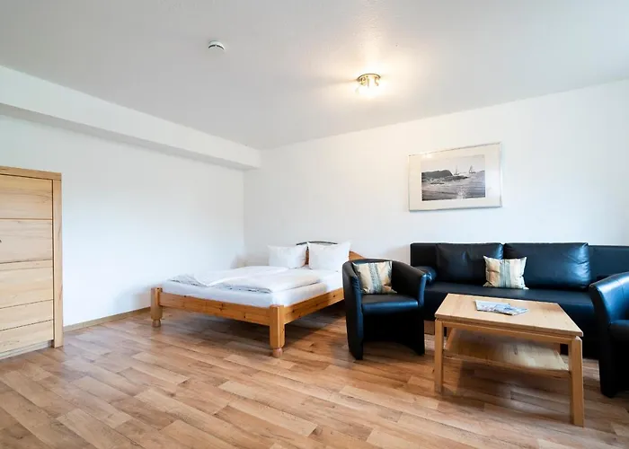 Apartamento Wohnpark Am Muehlenteich - 27a