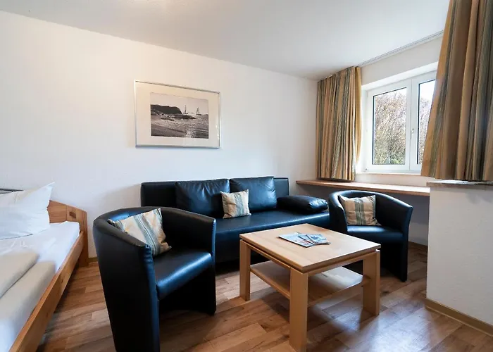 Wohnpark Am Muehlenteich - 27a Timmendorfer Strand