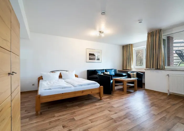 Wohnpark Am Muehlenteich - 27a