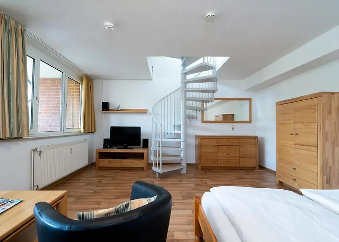 Wohnpark Am Muehlenteich - 27a *