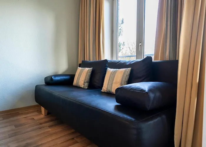 Wohnpark Am Muehlenteich - 27a * Timmendorfer Strand