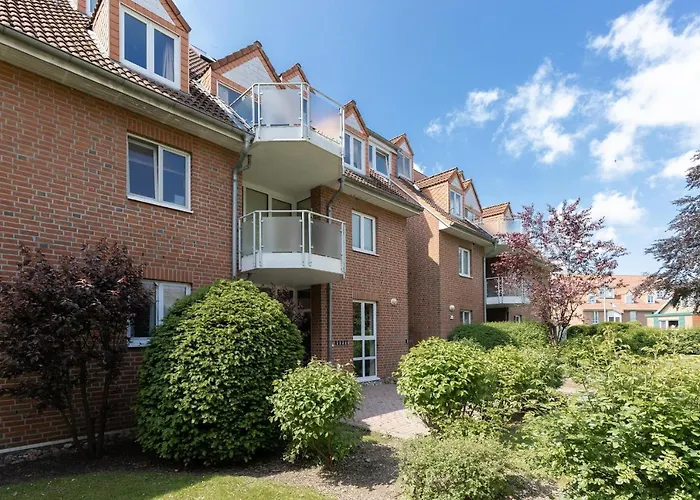 Wohnpark Am Muehlenteich - 27a