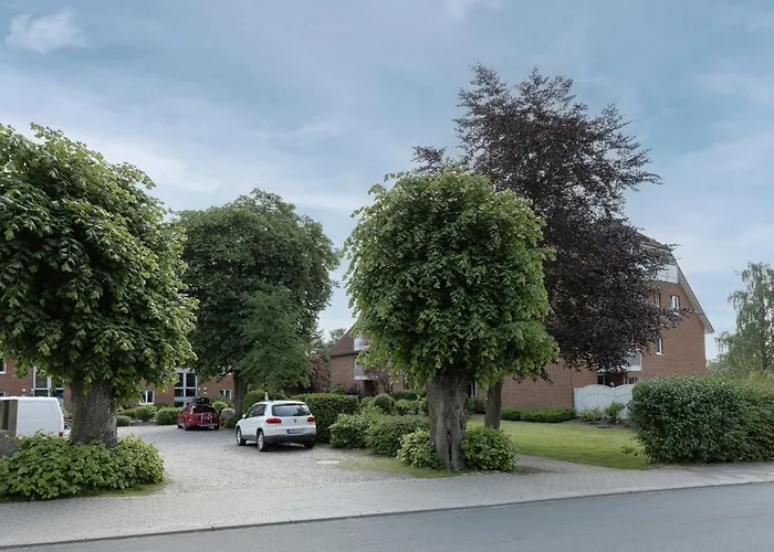 Wohnpark Am Muehlenteich - 27a Apartamento Timmendorfer Strand