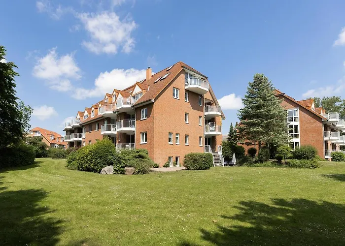 Wohnpark Am Muehlenteich - 27a Timmendorfer Strand