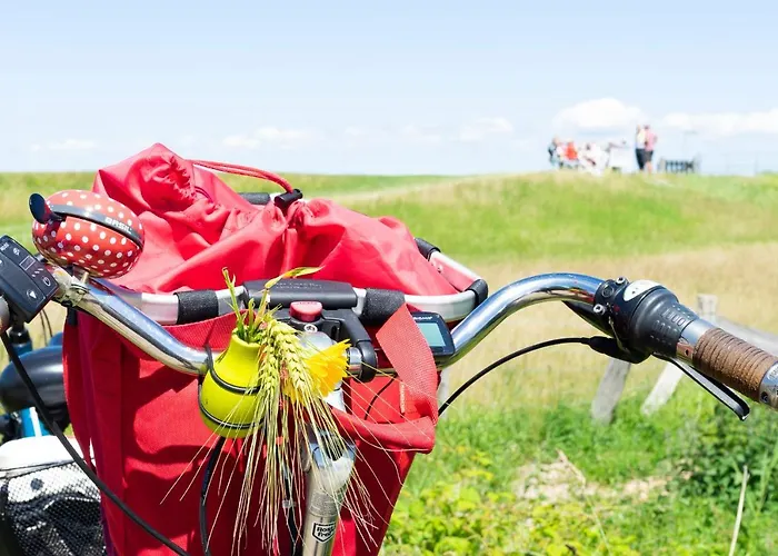 Apartamento Wohnpark Am Muehlenteich - 27a Timmendorfer Strand